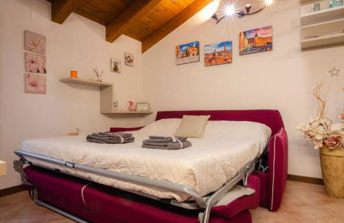 Casa Quarto di Luna - Foto 39