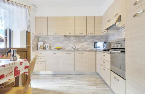 Apartment Bernard-1 by Interhome - Foto 6