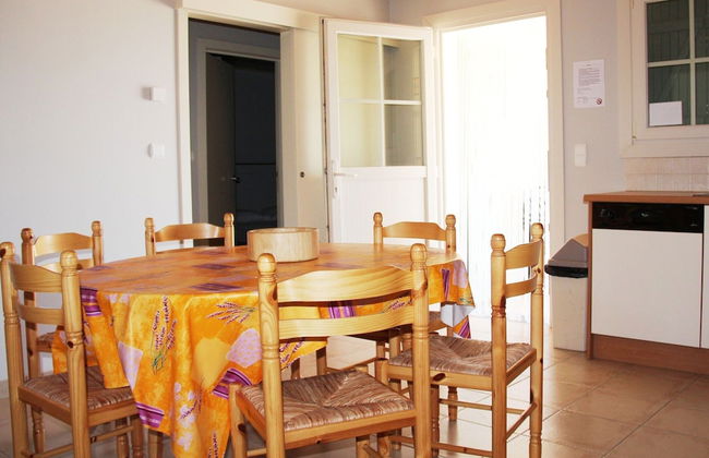 Peaceful Holiday Home in Les Vans, Ardeche With Pool - Foto 61