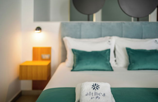 Althea Suites - Foto 26