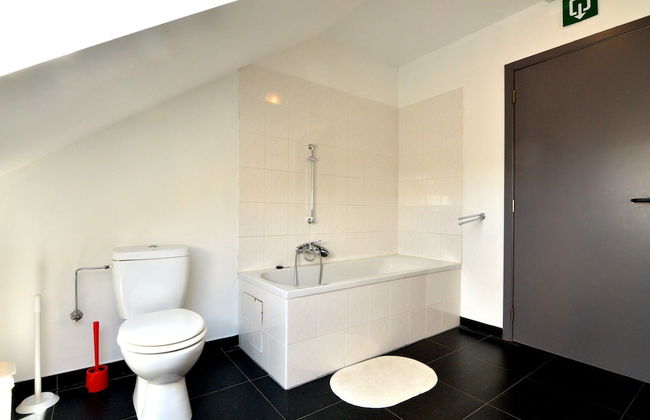 Perfect Holiday Home in Trou de Bra With Private Garden and Mountain Views - Foto 28