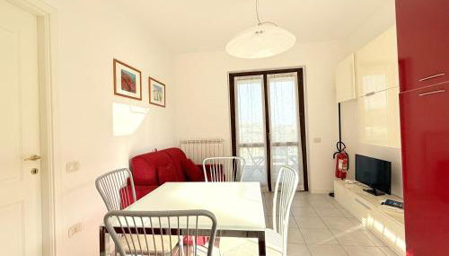 N059 - Numana, nuovo bilocale con terrazzo - Foto 2