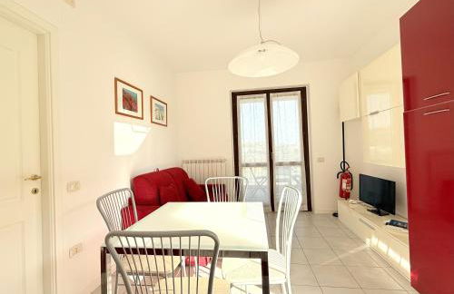 N059 - Numana, nuovo bilocale con terrazzo - Foto 2