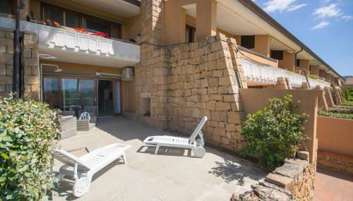 Davanti alla spiaggia - Salina Bamba Home - Foto 4, sunbed