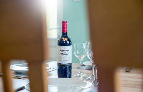 Cwtch Cottage - Foto 16