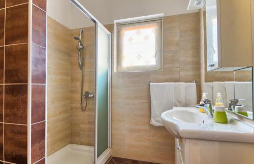 Charming villa Oliva with 4 bedrooms near the wonderful village of Fazana - Foto 38