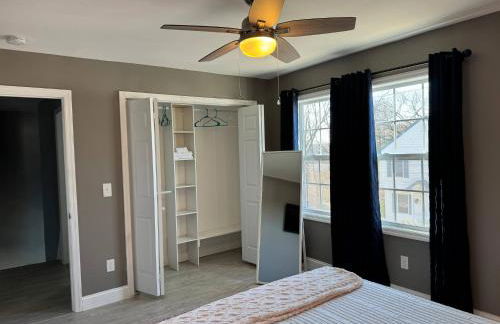 Jersey Shore Beach House close to NYC Ferry + Bus - Foto 22