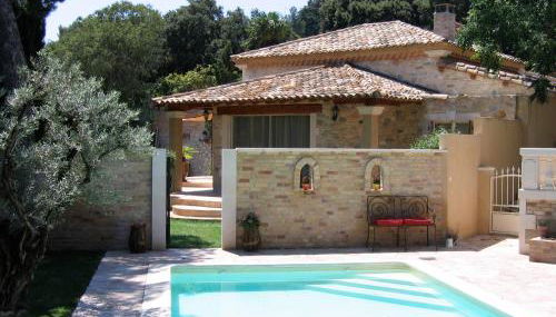 Villa Bacchus, Provence - Photo 2