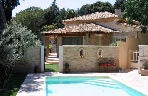 Villa Bacchus, Provence - Foto 2