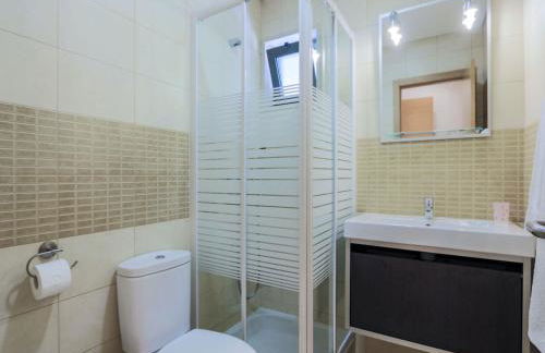 V4, Villa Jardins Branqueira4 near Beach, Albufeira - Foto 9