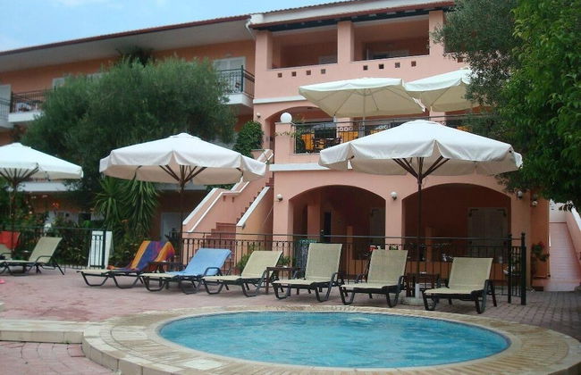 Aloni Hotel - Foto 16