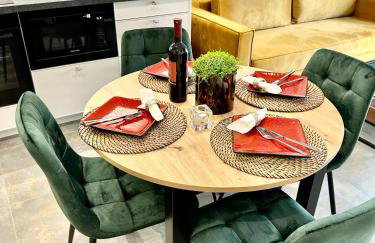 Apartament Modesta Przy Aquaparku Reda - Foto 9