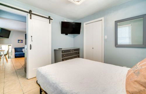 Less Than 1 Mi to Boardwalk and Beach Access Ocean City Apt! - Foto 12