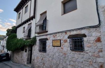 Casa Rural La Posada de Santa Teresa - Foto 54