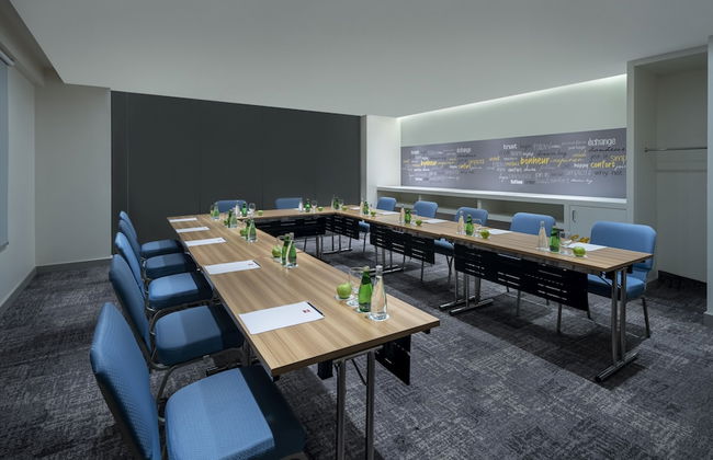 Adagio Aparthotel Jeddah Malik Road - Foto 77