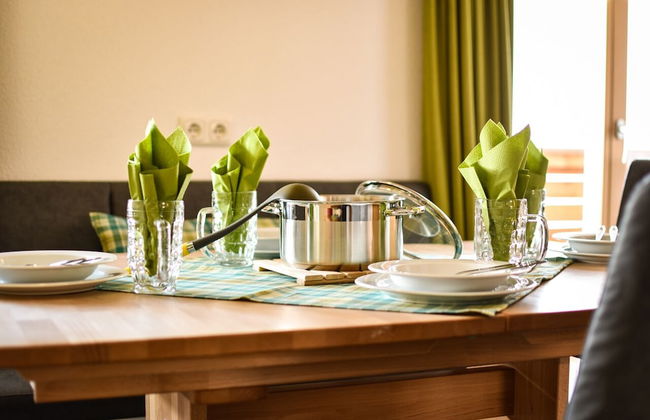 Haus Alpenblick - Photo 45