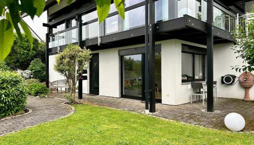 Ferienwohnung Stengel - Foto 2