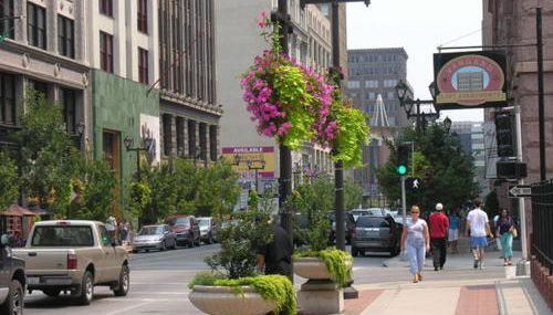 Holiday Magic Awaits-Host in STL DWTN Loft-6D - Foto 4