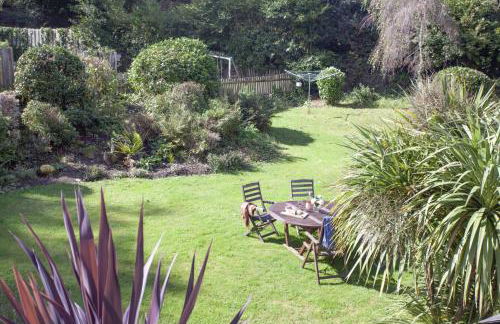 Fletchers Combe Farm - Foto 34