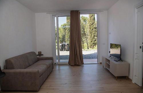 Agriturismo La Terrazza sul Mangia - Foto 17