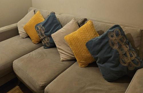 Cosy London Apartment with Great Views - Foto 12