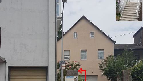 Monteurwohnung große Luise - Foto 3