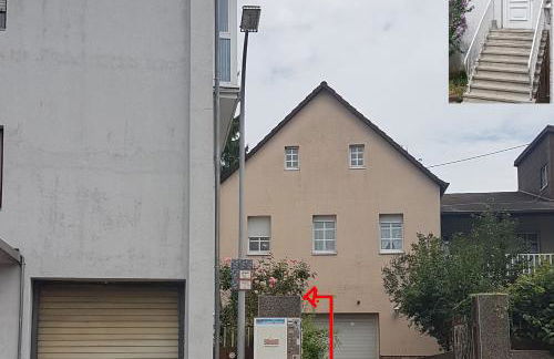 Monteurwohnung große Luise - Foto 3