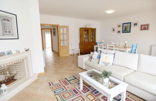 Like-home-T2 Apt-Blue Dreams-sea view - Foto 9