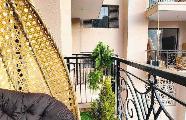 Arth Corporate Suites at Gomti Nagar Ext - Foto 24