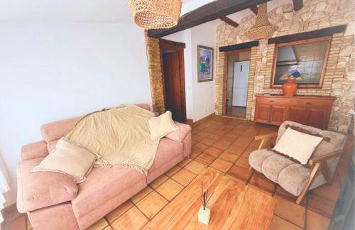 Los Pinos, casa con encanto cerca del mar - Villa Sabrina Resort - Foto 18