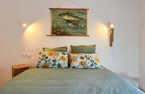 Villa for 10 with swimming pool and sea view - Foto 27