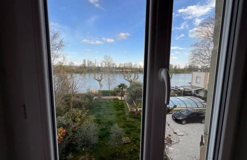 Le gite des mariniers - Foto 41