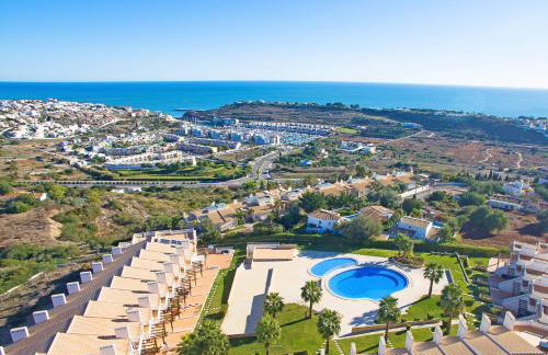 Townhouse Mar 2 - Moradia com BBQ e vista mar - Albufeira - Photo 6