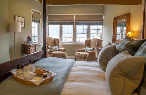 Knockderry Country House Hotel - Foto 13