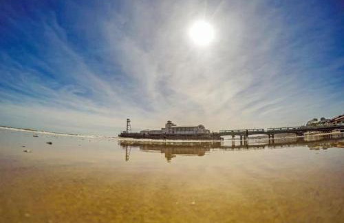 CHERRY MEWS by BOURNECOAST - A Detached Holiday Home with Parking and a Garden - HB7358 - Foto 22