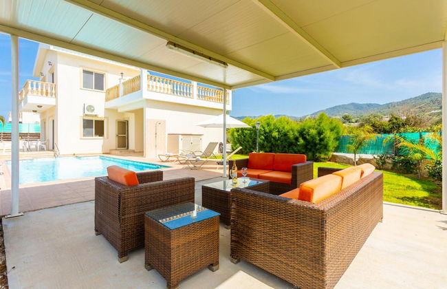 Rose Villas Collection - Foto 7