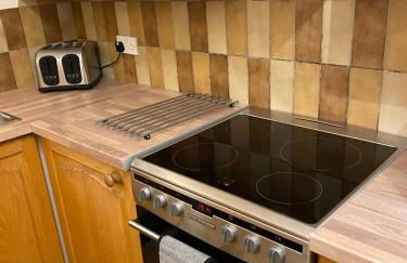 River Penthouse Apt 2BR Parking View St Neots Town Centre - Foto 30