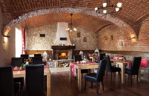 Gospodarstwo Agroturystyczne Kowalowe Wzgórze - Foto 1