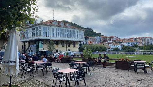 SANTA KATALINA Mundaka - Foto 4