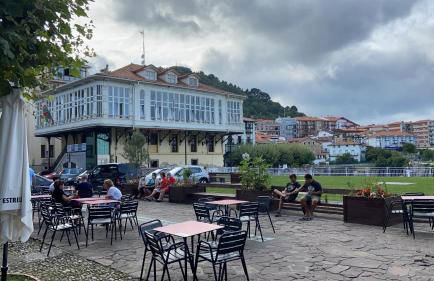 SANTA KATALINA Mundaka - Foto 4