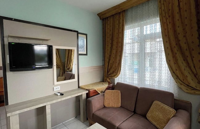 Best Life Apart Hotel - Foto 38