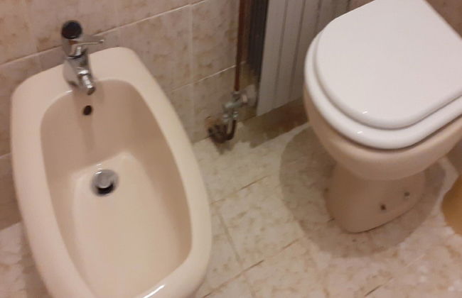 Apartments Rudi - One Bedroom Apartment With Terrace - Foto 9