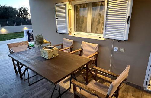 Villa Elena ΝΕΑΠΟΛΗ ΒΟΙΩΝ - Foto 31