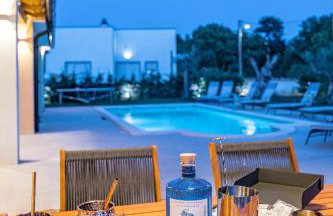Villa Bianca - family vacation villa in rural Istria - Foto 47