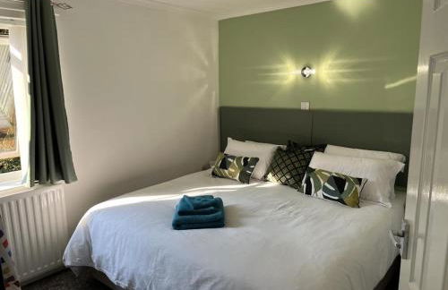 BlaydonBurn - Sleeps 6 - Parking - Garden - HotTub - Foto 29