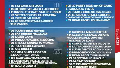 Le Terrazze del Sagittario - Top View - PVT Parking - Foto 4