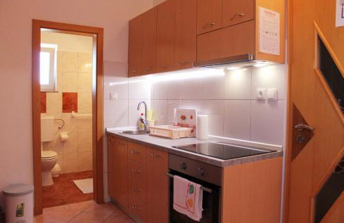 Apartmani Mladenka - Foto 27