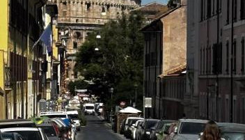 Colosseo House - Foto 1