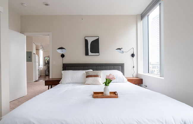 Sophari Bellevue Tower Apts - Foto 6