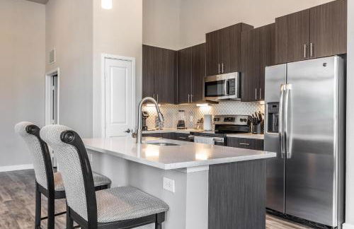 StayOvr at Galatyn Park - Richardson - Foto 14